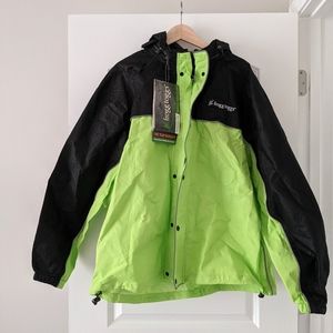 Froggy Toggs Road Toad Reflective Jacket